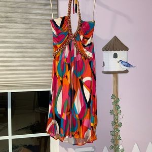 Sky Brand Dress